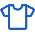 制服のイメージアイコン