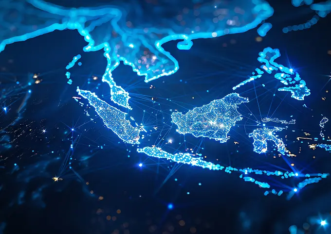 国内・海外拠点のイメージ写真