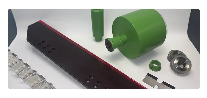 再生品・その他