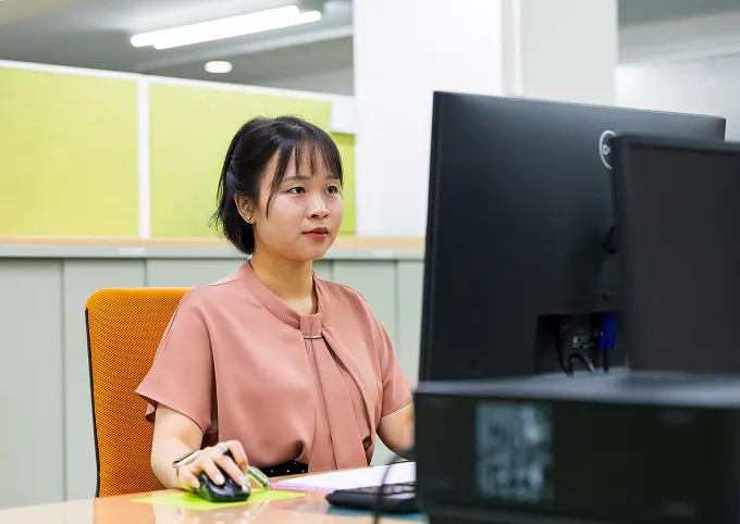 アフターサービスイメージ写真