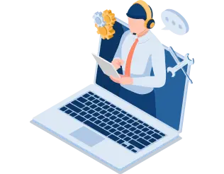 アフターサポートのアフターサポート