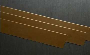 TSドクターブレード・DuroBlade®（デュロブレード）