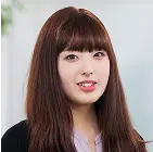 S.Aの笑顔の写真