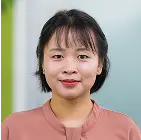 G.Rの笑顔の写真