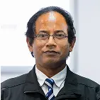 I.Aの笑顔の写真