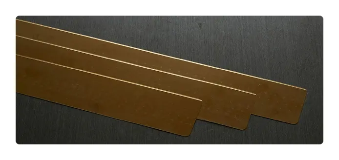 TSドクターブレード・DuroBlade®（デュロブレード）の写真