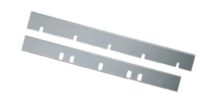 オフセット印刷用部品の写真