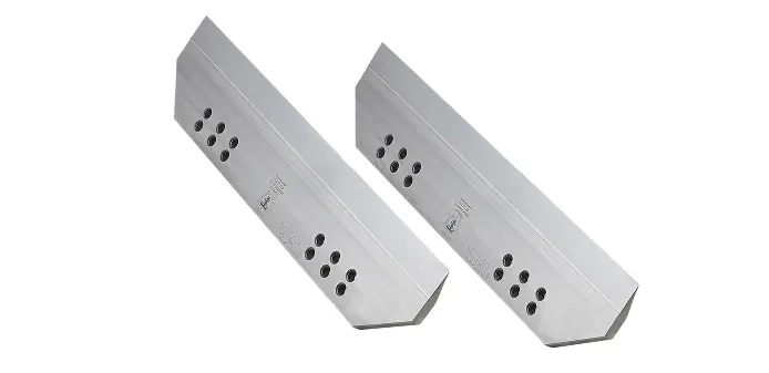 製本用刃物の写真