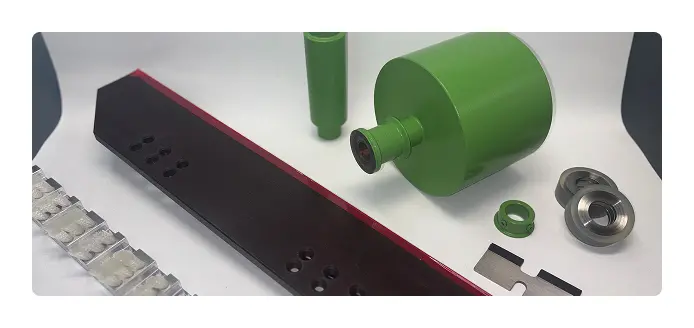 再生品・その他の写真