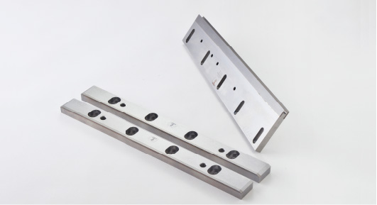Two-up Book Binding Cutter (Carbide)