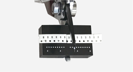 Splicing Cutter