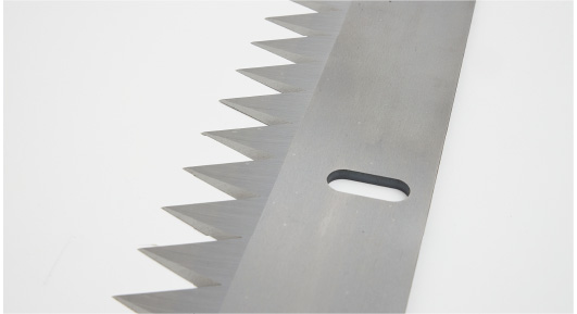 Saw Blade/Knife