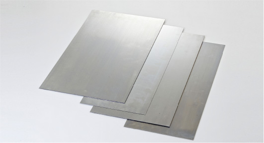 Slide Plate (Cold-Rolled Steel Plate)