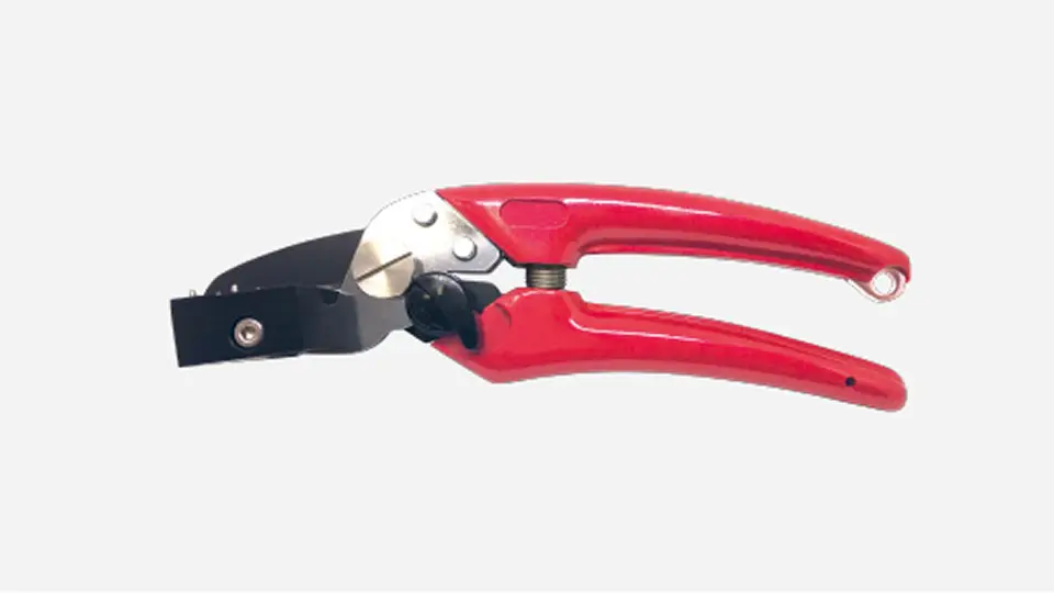 スプライシングカッター