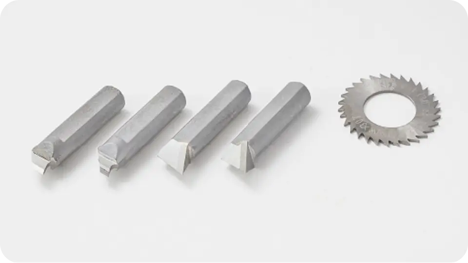 ガリ刃・メタルソー