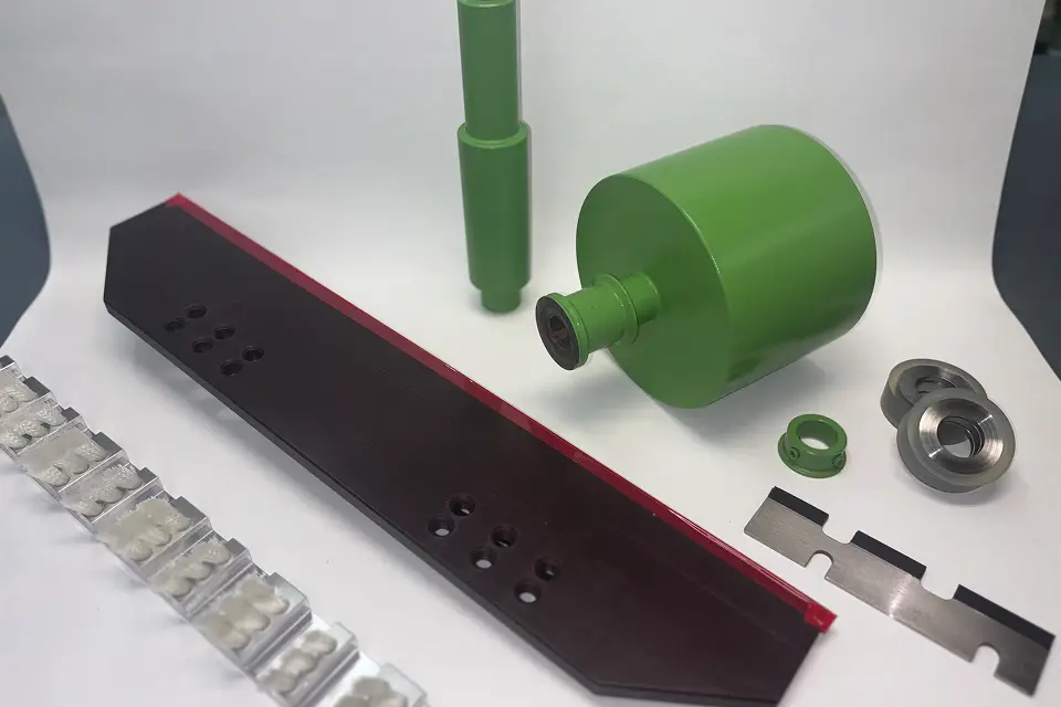 再生品・その他