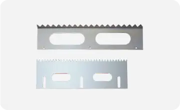 ペースターカッターの写真