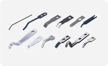 グリッパーの写真