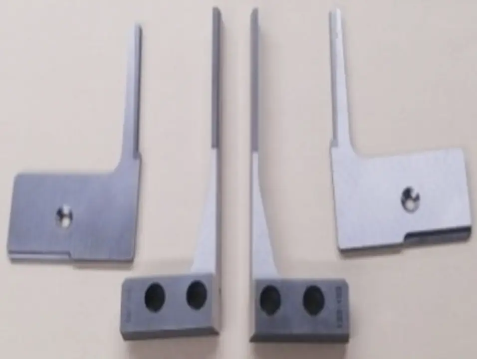 クランプカッター