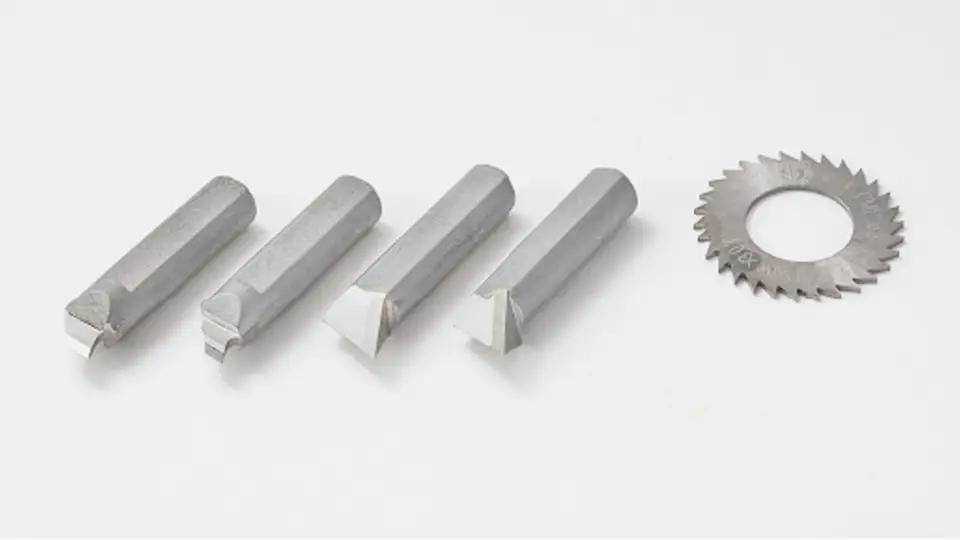 ガリ刃・メタルソー