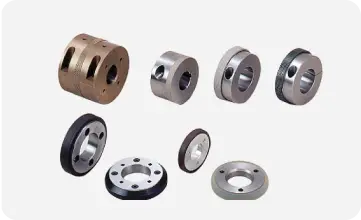 ニッピングロール割カラー／ワリスの写真