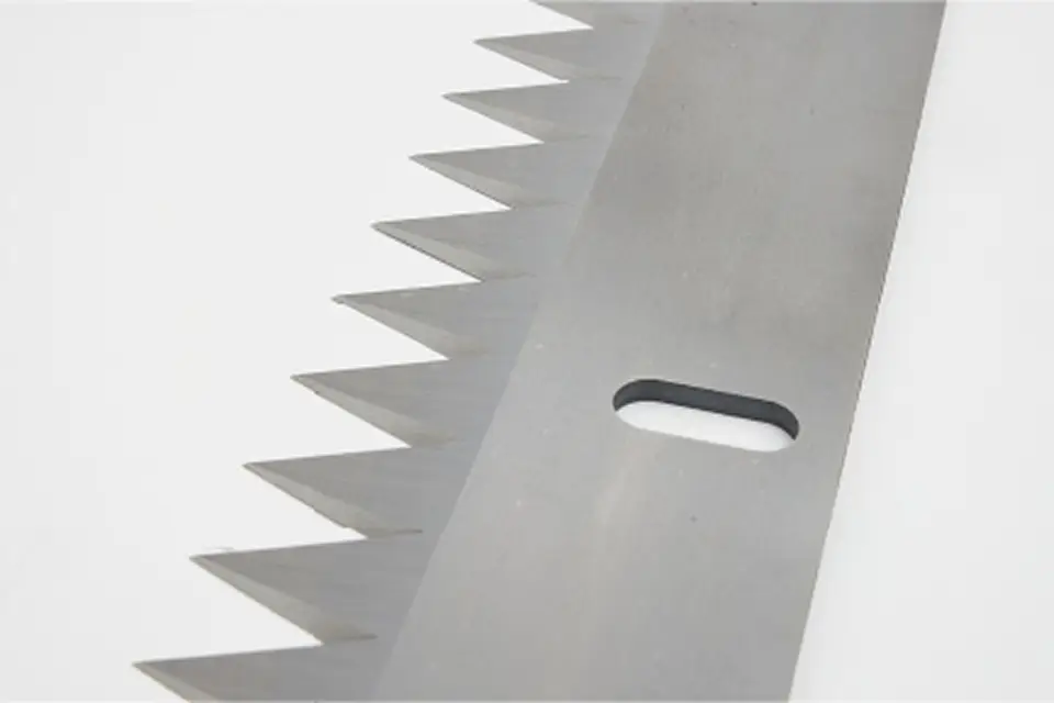 鋸刃、ペースターカッター