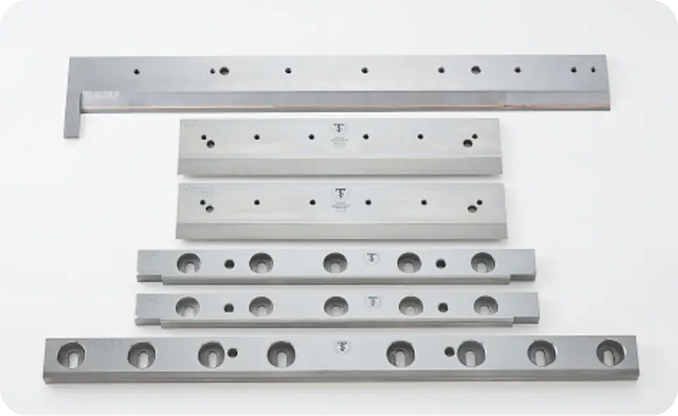 超硬中綴カッター