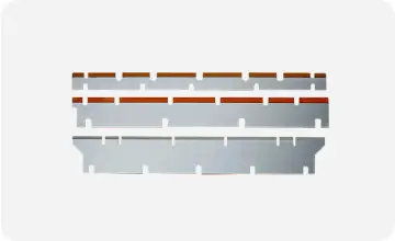 くわえいたの写真