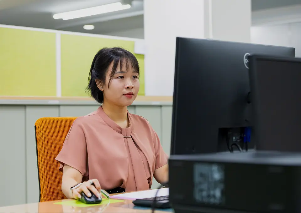 アフターサービスのイメージ