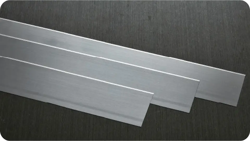 TSドクターブレード（SUS）