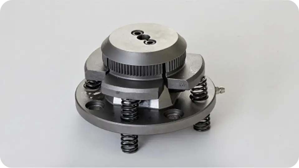 センターコーン