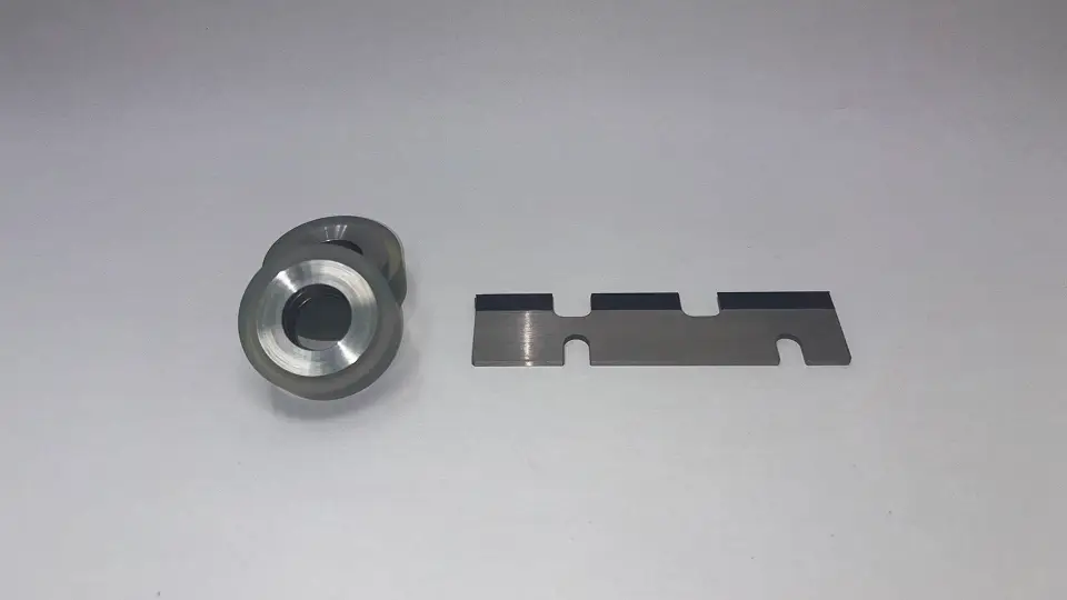 ゴムライニング