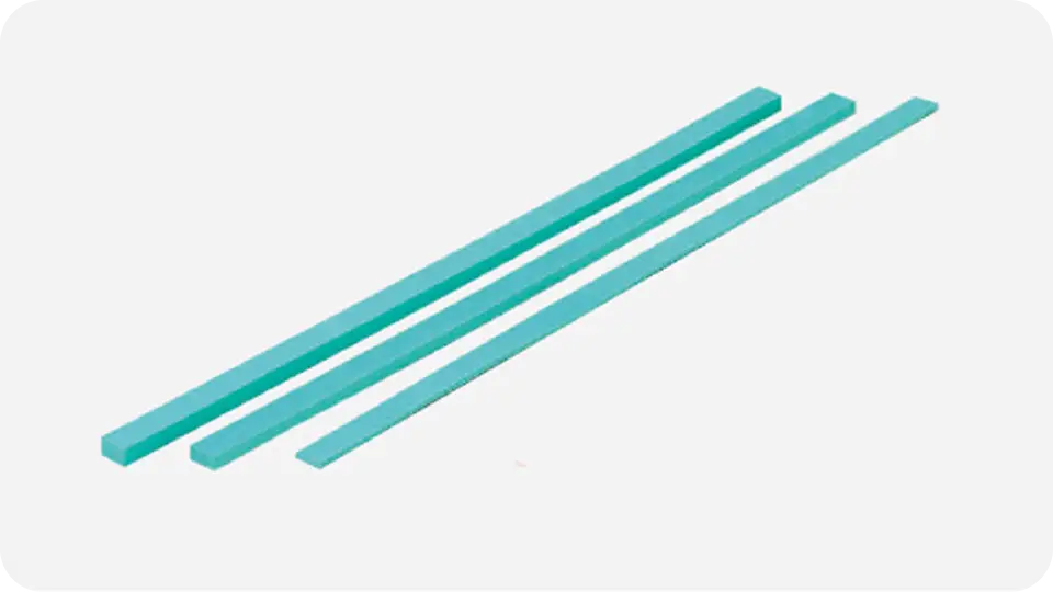 ブランケット用ギャップマスク