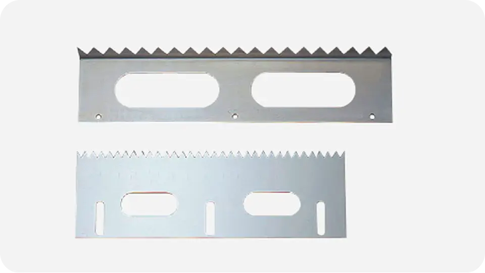 ペースターカッター