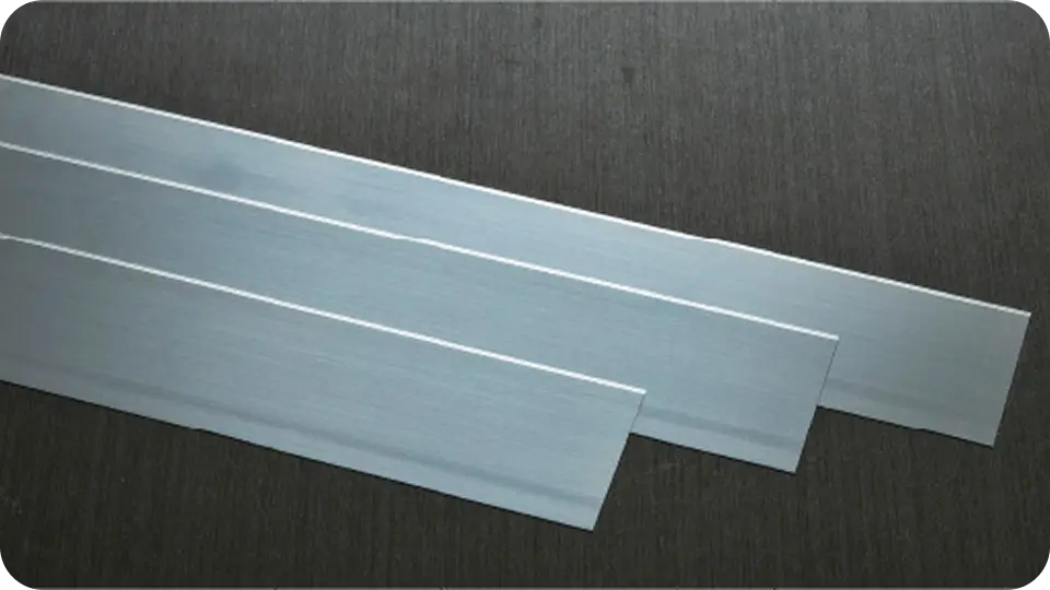 TSドクターブレード スチール