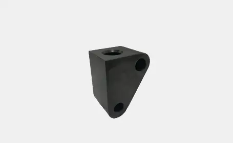トラック用パレット運搬ジョルダ－部品