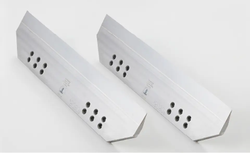 超硬三方断裁刃