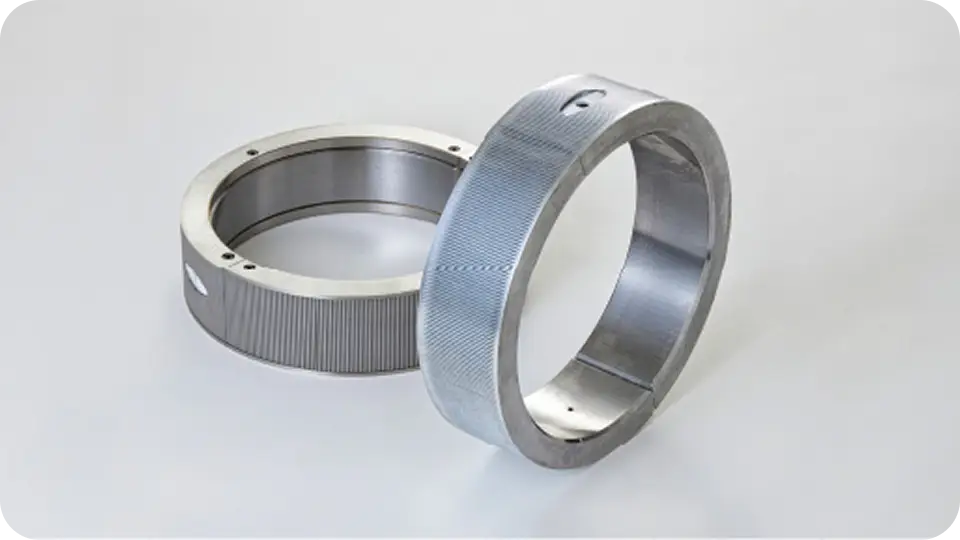 ドラッグロール割カラー