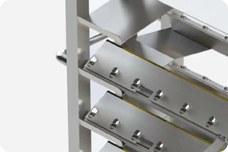 ホルダー台車、ラック