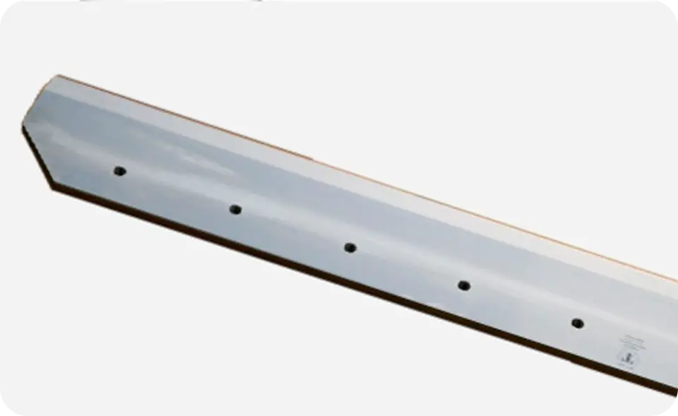 超硬一方断裁刃