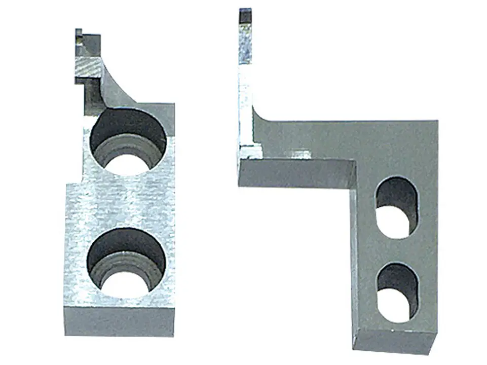 自動挿入機 カッター