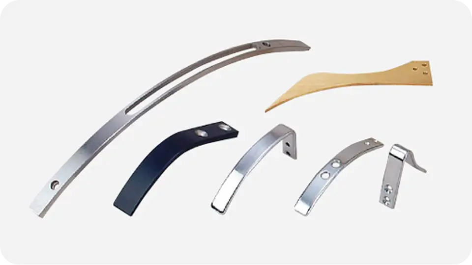 紙ガイド／排紙ガイド