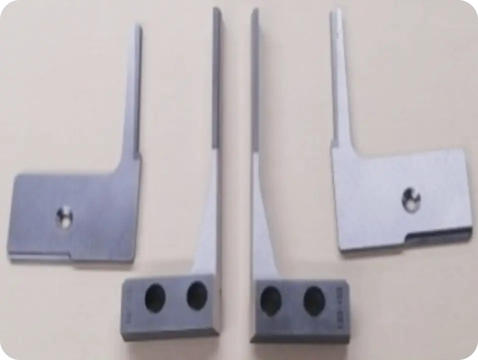 クランプカッター