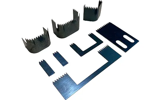 グラビア印刷用部品
