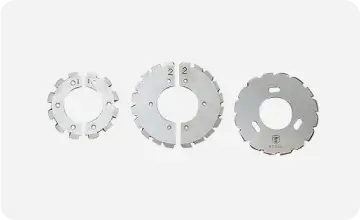 アジロ刃の写真