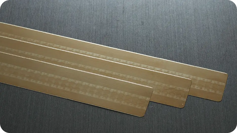 TSドクターブレード（SiC）Gタイプ