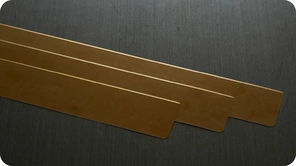 TSドクターブレード（SiC）Mタイプ