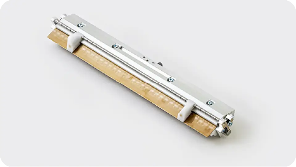 スキージホルダーセット