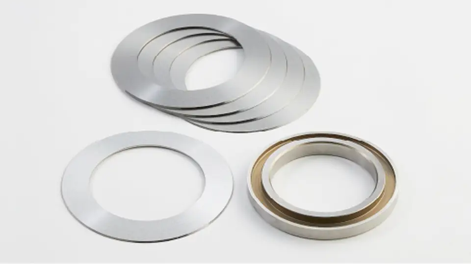 スリッタ－上刃　下刃