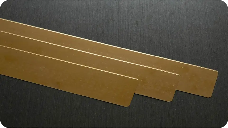 TSドクターブレード（SiC）Sタイプ